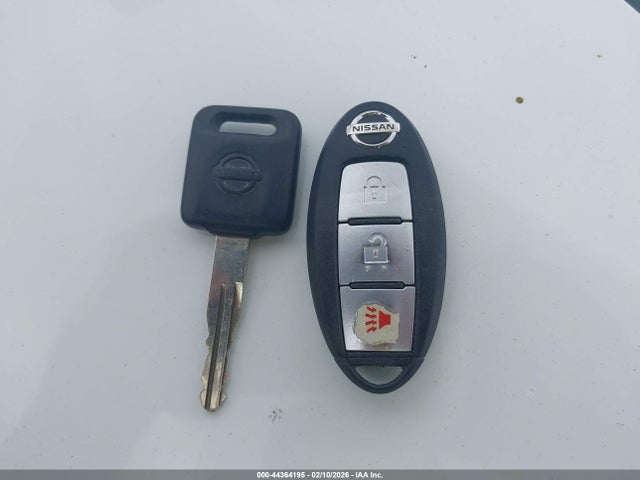 Nissan TITAN SV 2019 1N6AA1E63KN516733 Image 11
