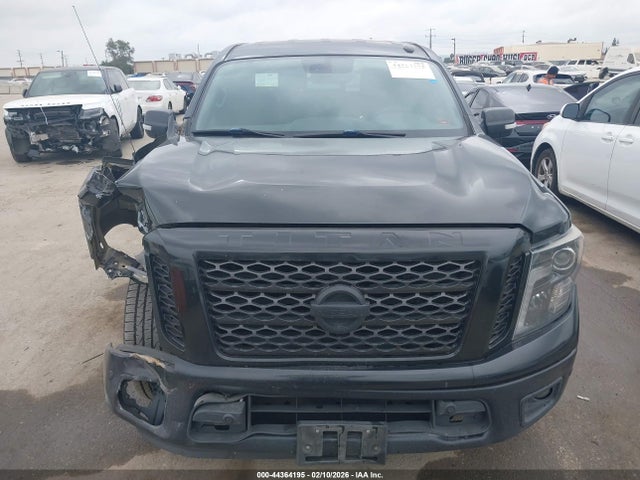 Nissan TITAN SV 2019 1N6AA1E63KN516733 Image 12