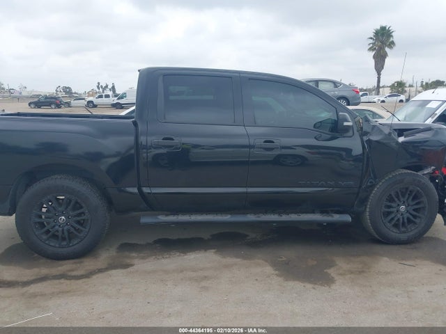 Nissan TITAN SV 2019 1N6AA1E63KN516733 Image 13
