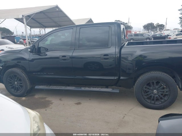 Nissan TITAN SV 2019 1N6AA1E63KN516733 Image 14