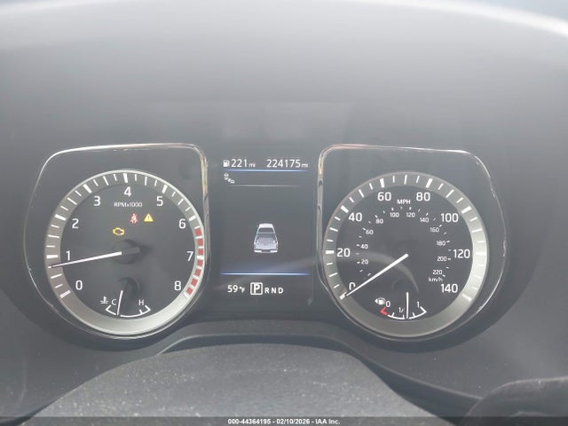 Nissan TITAN SV 2019 1N6AA1E63KN516733 Image 7