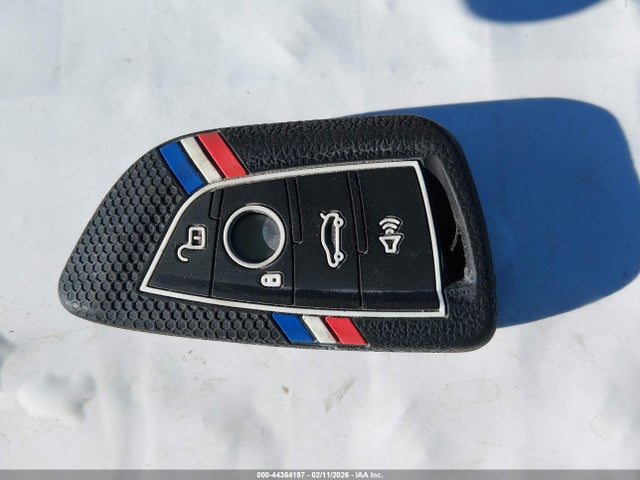 BMW 328i Xdrive 2015 WBA3B5C57FF961600 Image 11