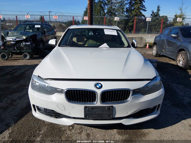 BMW 328i Xdrive 2015 WBA3B5C57FF961600 Image 13