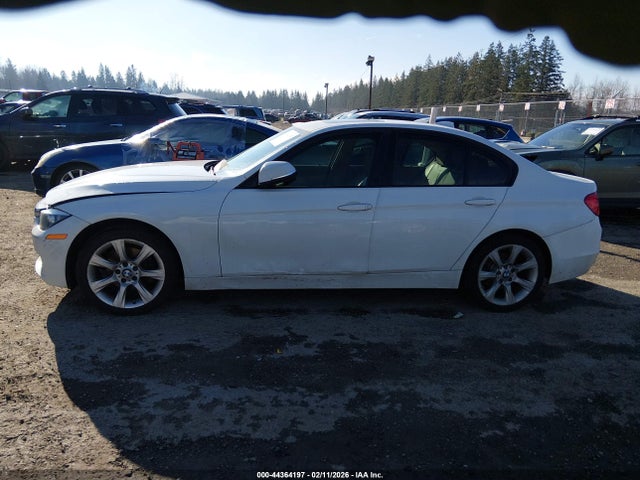 BMW 328i Xdrive 2015 WBA3B5C57FF961600 Image 15