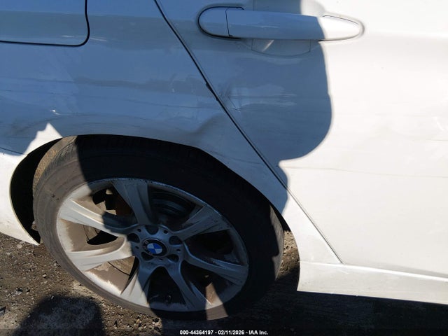 BMW 328i Xdrive 2015 WBA3B5C57FF961600 Image 18