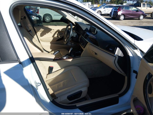 BMW 328i Xdrive 2015 WBA3B5C57FF961600 Image 5