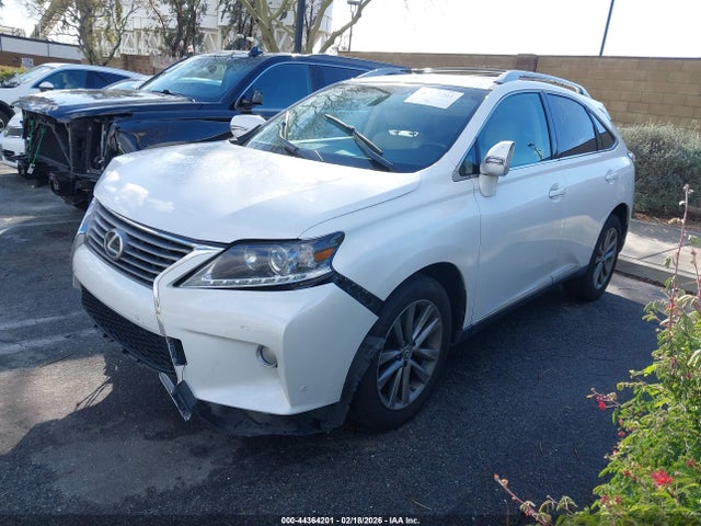 44364201 :رقم المزاد ، 2T2ZK1BA4DC124843 vin ، 2013 Lexus Rx 350 مزاد بيع