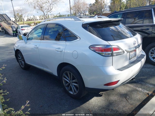 44364201 :رقم المزاد ، 2T2ZK1BA4DC124843 vin ، 2013 Lexus Rx 350 مزاد بيع