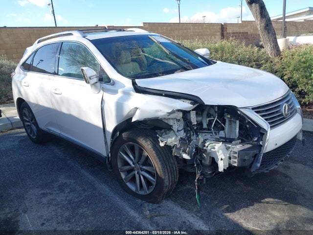 44364201 :رقم المزاد ، 2T2ZK1BA4DC124843 vin ، 2013 Lexus Rx 350 مزاد بيع