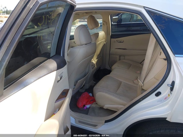 44364201 :رقم المزاد ، 2T2ZK1BA4DC124843 vin ، 2013 Lexus Rx 350 مزاد بيع