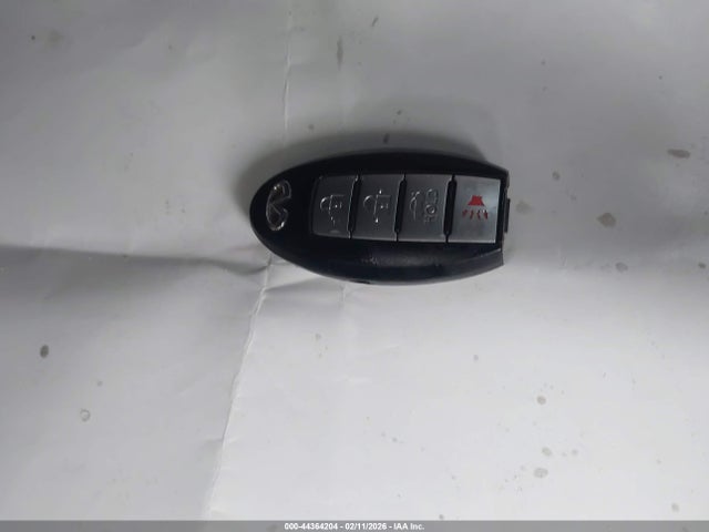2013 Infiniti G37 Journey მანქანა იყიდება აუქციონზე, vin: JN1CV6AP3DM306768, აუქციონის ნომერი: 44364204