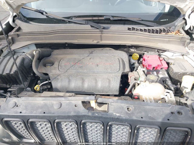 ZACNJABB6LPL86068 Jeep Renegade Altitude Fwd