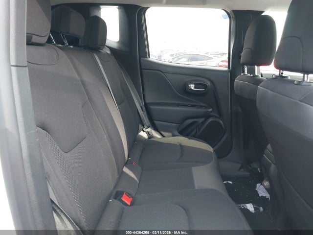 ZACNJABB6LPL86068 Jeep Renegade Altitude Fwd
