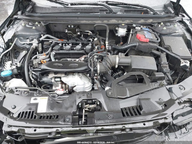 1HGCY1F38RA026836 Honda ACCORD EX