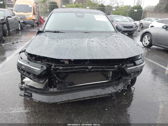1HGCY1F38RA026836 Honda ACCORD EX