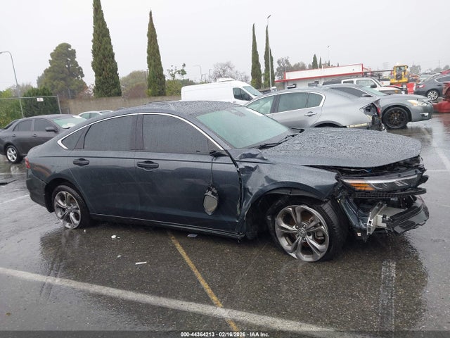 1HGCY1F38RA026836 Honda ACCORD EX