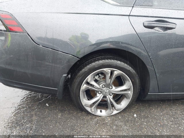 1HGCY1F38RA026836 Honda ACCORD EX