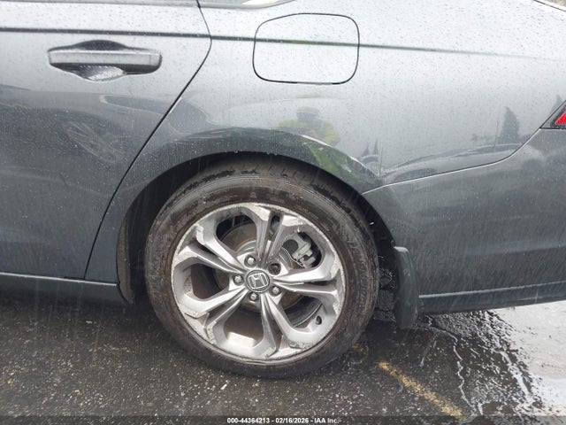 1HGCY1F38RA026836 Honda ACCORD EX