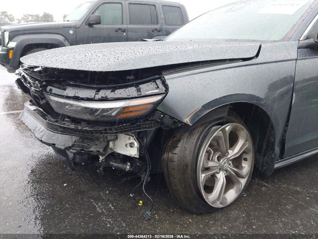 1HGCY1F38RA026836 Honda ACCORD EX