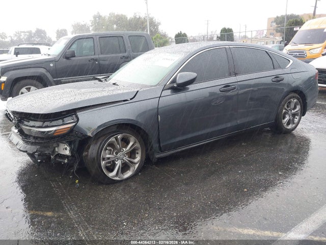 1HGCY1F38RA026836 Honda ACCORD EX