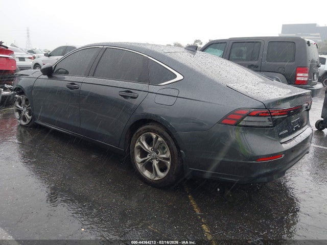 1HGCY1F38RA026836 Honda ACCORD EX