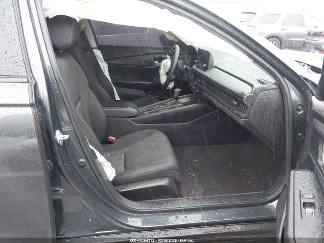1HGCY1F38RA026836 Honda ACCORD EX