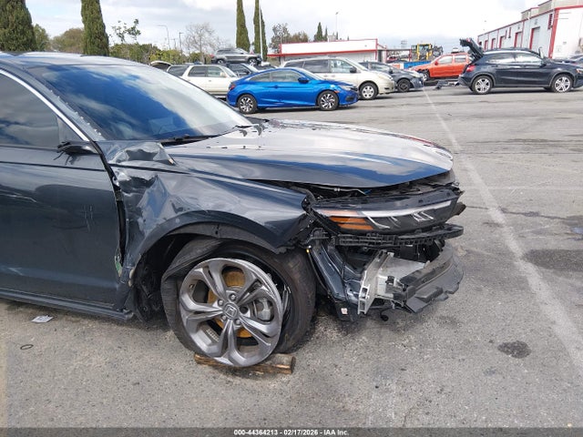 1HGCY1F38RA026836 Honda ACCORD EX