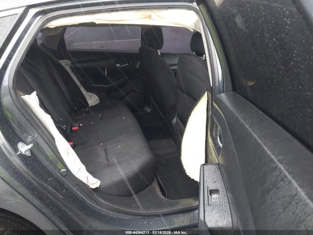 1HGCY1F38RA026836 Honda ACCORD EX