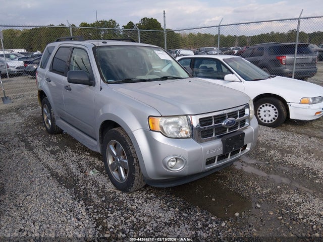 2009 FORD ESCAPE 1FMCU03719KC85850