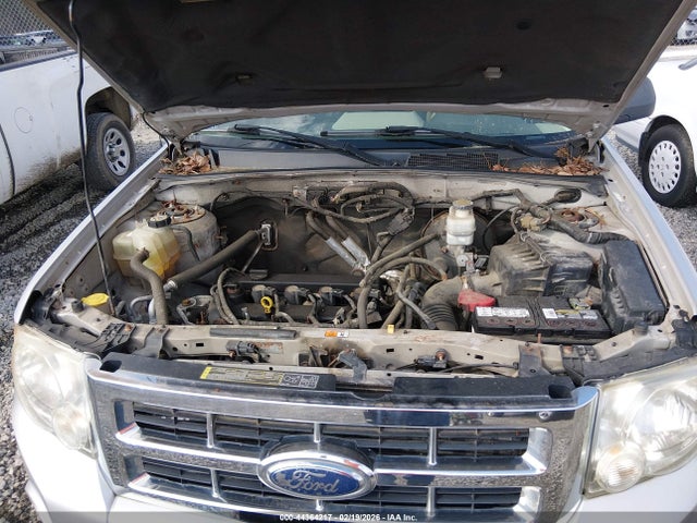 2009 FORD ESCAPE 1FMCU03719KC85850 Photo 9