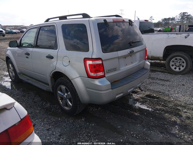 2009 FORD ESCAPE 1FMCU03719KC85850 Photo 2