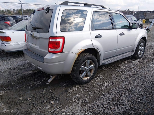 2009 FORD ESCAPE 1FMCU03719KC85850 Photo 3