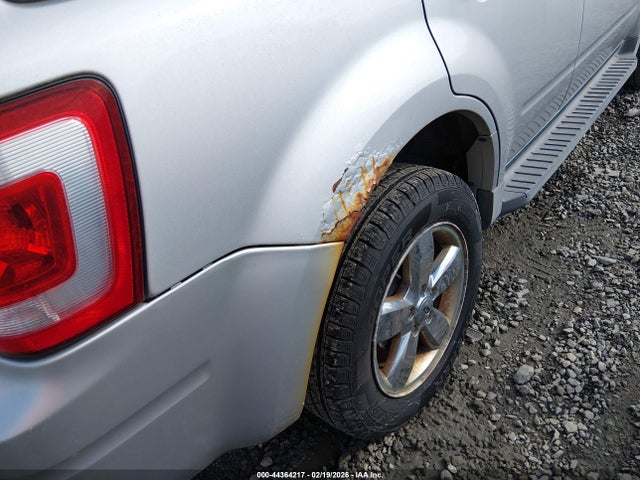 2009 FORD ESCAPE 1FMCU03719KC85850 Photo 5