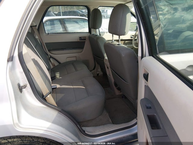 2009 FORD ESCAPE 1FMCU03719KC85850 Photo 7