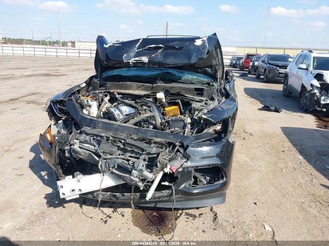 Aukcja sprzedaży 2017 Infiniti Qx60, vin: 5N1DL0MN4HC557059, numer aukcji: 44364224