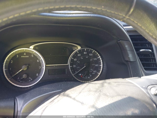 Aukcja sprzedaży 2017 Infiniti Qx60, vin: 5N1DL0MN4HC557059, numer aukcji: 44364224