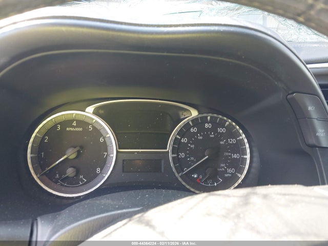 Aukcja sprzedaży 2017 Infiniti Qx60, vin: 5N1DL0MN4HC557059, numer aukcji: 44364224