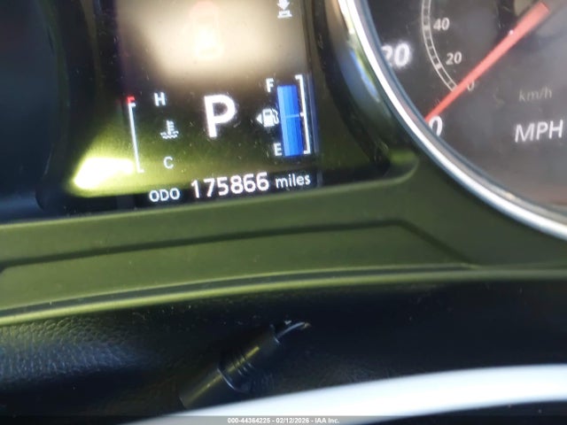 2013 MITSUBISHI OUTLANDER SPORT 4A4AR4AU9DE018596 Photo 6