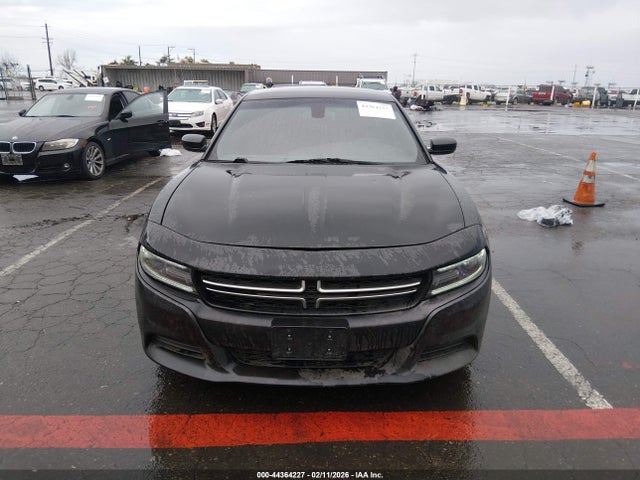 Aukcja sprzedaży 2015 Dodge Charger Se, vin: 2C3CDXBG6FH857033, numer aukcji: 44364227
