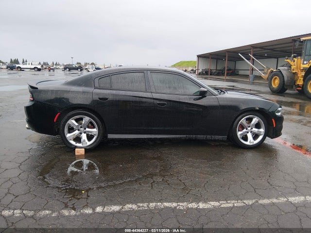 Aukcja sprzedaży 2015 Dodge Charger Se, vin: 2C3CDXBG6FH857033, numer aukcji: 44364227