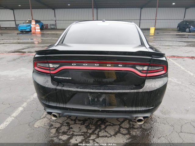 Aukcja sprzedaży 2015 Dodge Charger Se, vin: 2C3CDXBG6FH857033, numer aukcji: 44364227