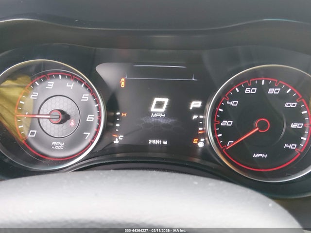 2015 DODGE CHARGER 2C3CDXBG6FH857033 Photo 6