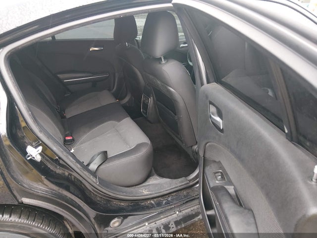 2015 DODGE CHARGER 2C3CDXBG6FH857033 Photo 7