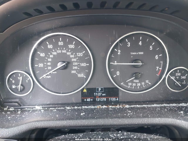 5UXWX9C5XE0D21151 BMW X3 Xdrive28i