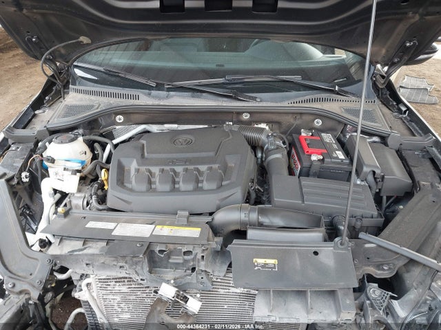 Продаж на аукціоні авто 2021 Volkswagen Passat 2.0t R-line, vin: 1VWMA7A30MC014188, номер лоту: 44364231