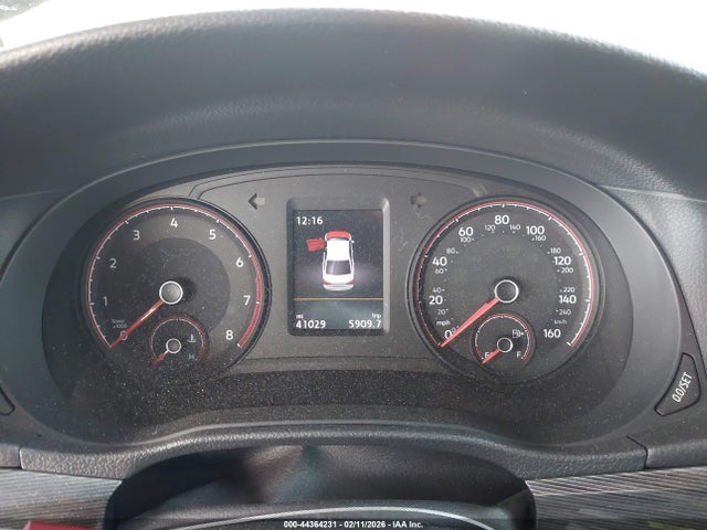Продаж на аукціоні авто 2021 Volkswagen Passat 2.0t R-line, vin: 1VWMA7A30MC014188, номер лоту: 44364231