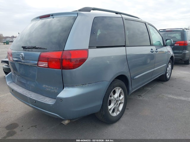 2005 TOYOTA SIENNA 5TDBA22C25S042649 Photo 3