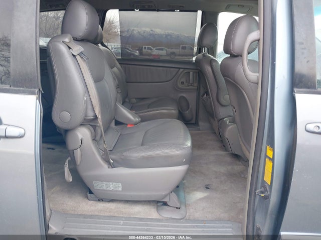 2005 TOYOTA SIENNA 5TDBA22C25S042649 Photo 7