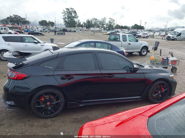 Honda CIVIC TYPE R 2024 JHMFL5G46RX002989 Image 13