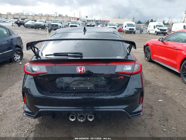 Honda CIVIC TYPE R 2024 JHMFL5G46RX002989 Image 16